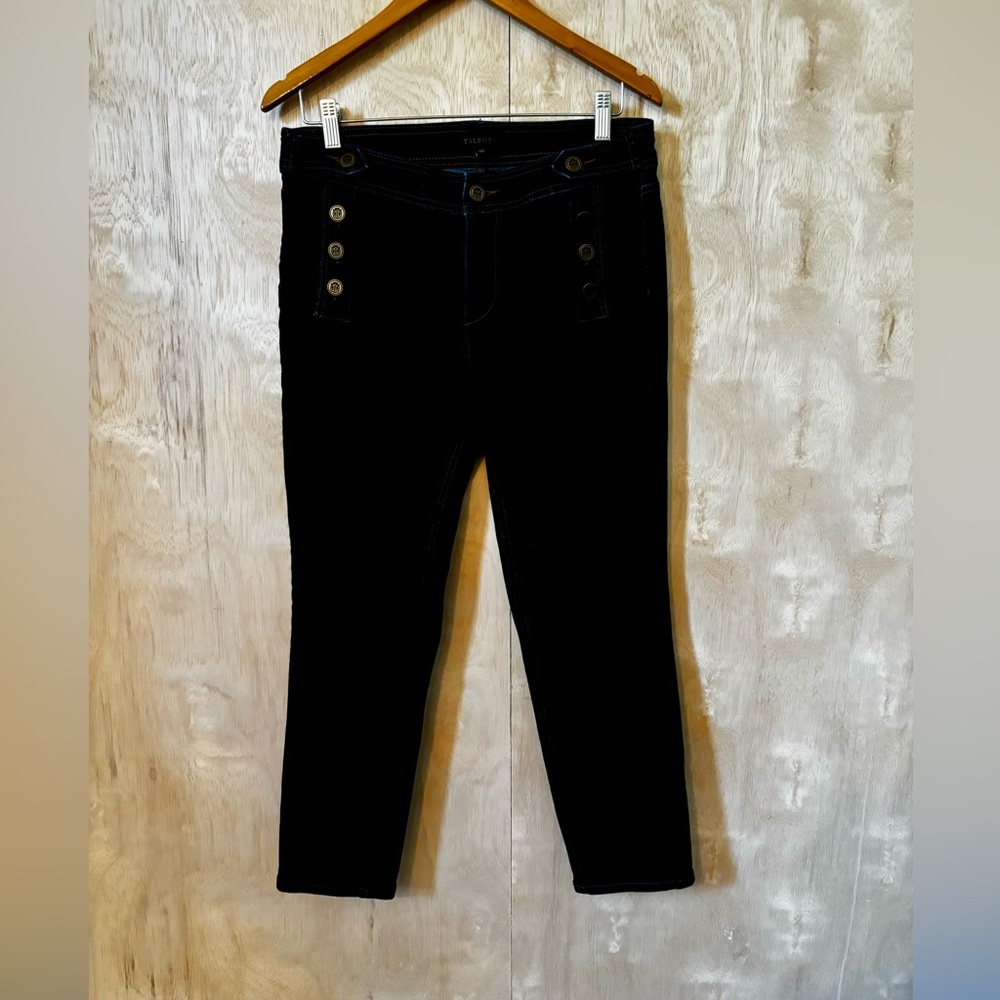 Talbots Jean - Picture 2 of 5